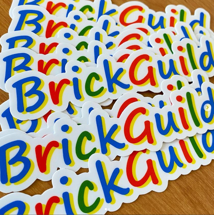 Merch – BrickGuild