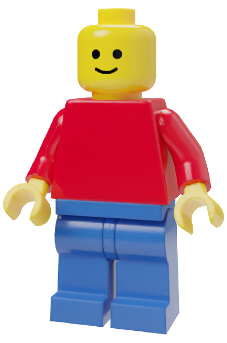 Minifigs – BrickGuild