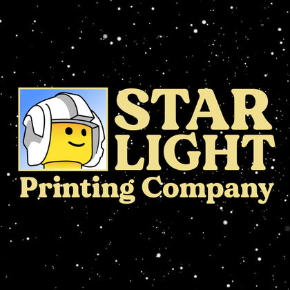 Starlight Print Co.