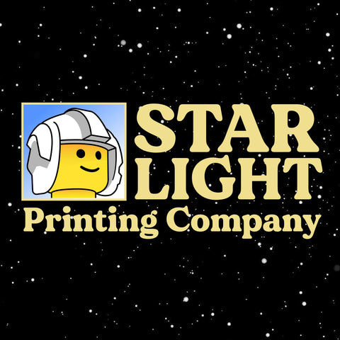 Starlight Print Co.