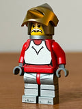 Torso - Breastplate
