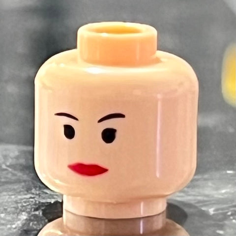 Padme Head