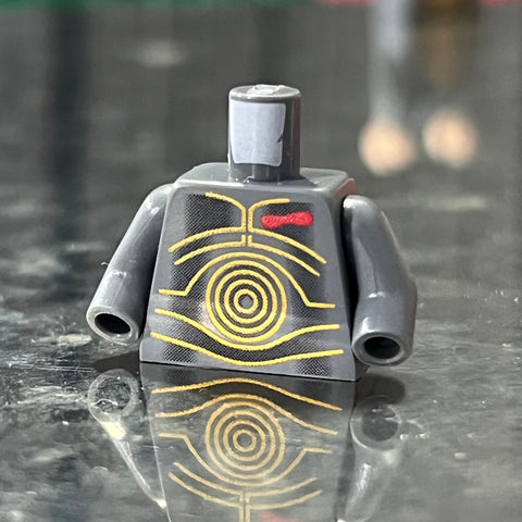 4LOM Torso