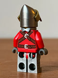 Torso - Breastplate