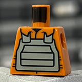 Torso - Bulletproof Vest