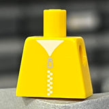 Torso - Hazmat