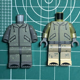 Lot 53 - DNC Bodies