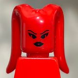 Head - Twilek
