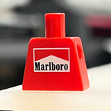 Marlboro Vest torso