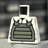 Torso - Bulletproof Vest