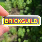 BrickGuild - Old Train Toys