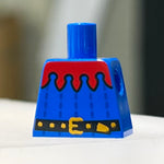 Torso - Peasant - Red Chaperon