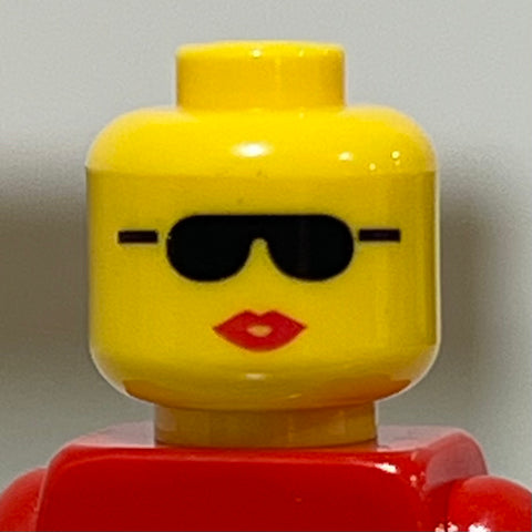 Sunglasses - Female