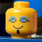 Head - Egyptian