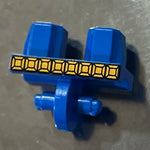 Hips - Knight’s Belt