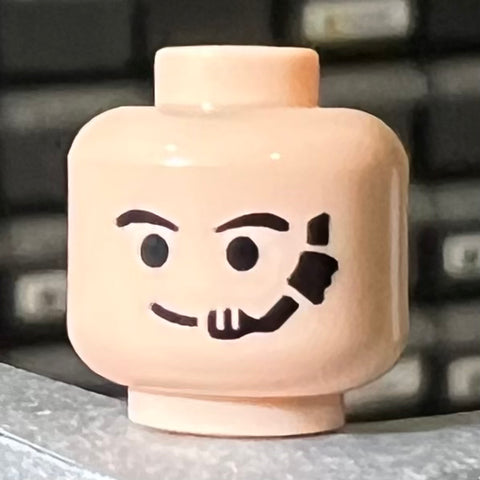 Head - Headset