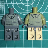 Lot 53 - DNC Bodies