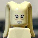 Head - Twilek