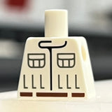 SW Engineer torso