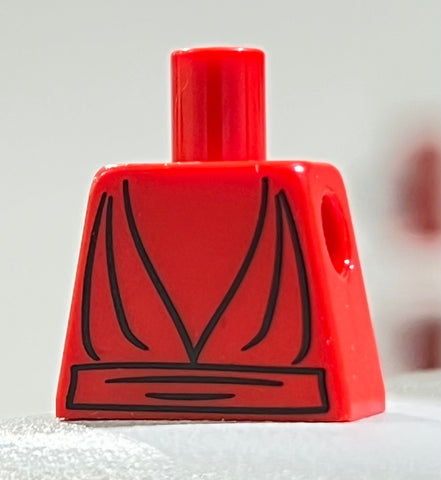 Sith Robe