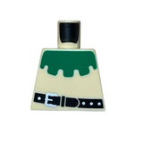 Forestmen Torso