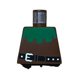 Forestmen Torso