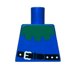 Forestmen Torso