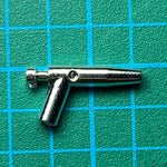WESTAR-34 - Chrome
