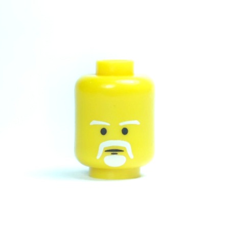 Mundi - Head - 1999