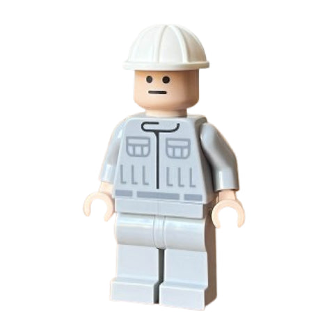 LSW NPC