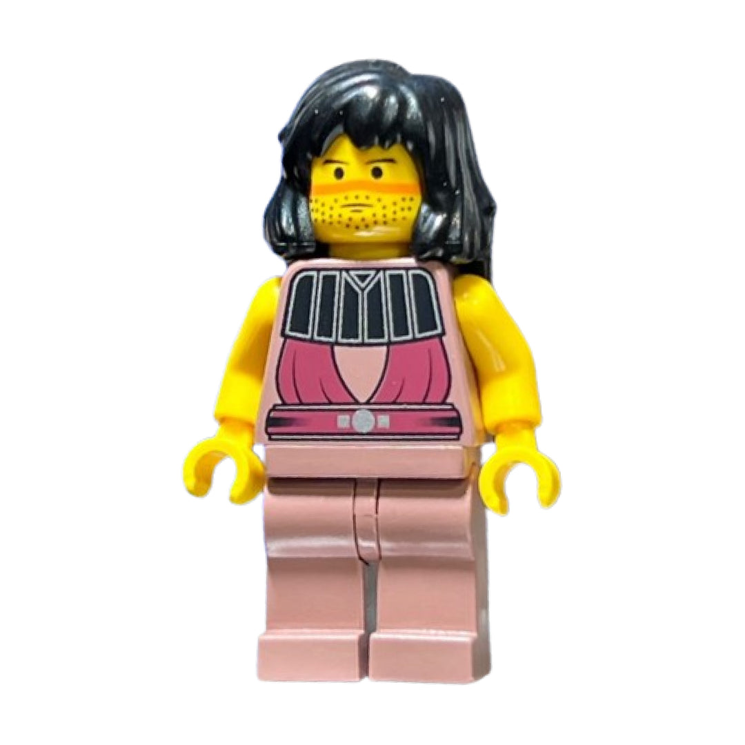 Minifigs – BrickGuild