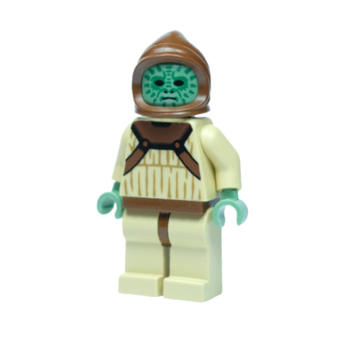 Skiff Guard - Klaatu